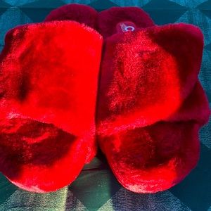 Air underground House Slippers